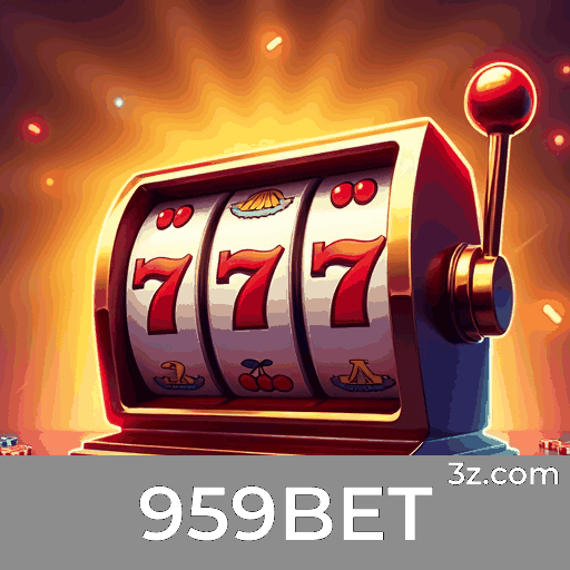 959BET: Slots-Altas Recompensas, Roleta-Emoção Total, Blackjack-Desafio Máximo