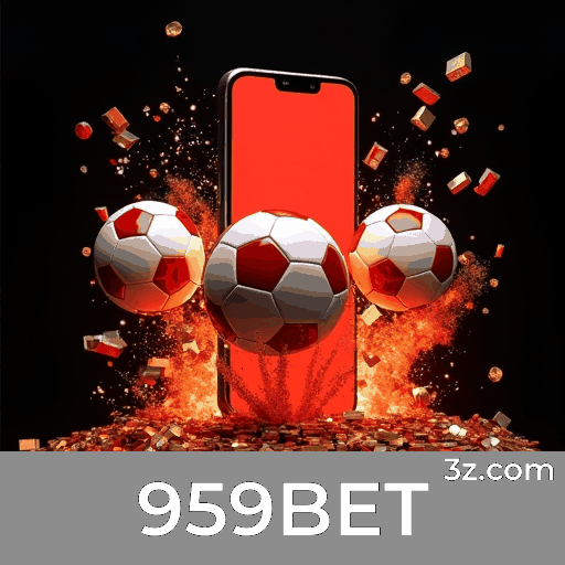 Desenvolvedores de Topo e Inovação em 959BET
