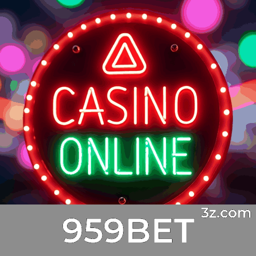Experimente a Completude do 959BET App