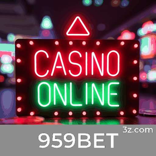 959BET Social Casino: A Nova Dimensão do Entretenimento Interativo