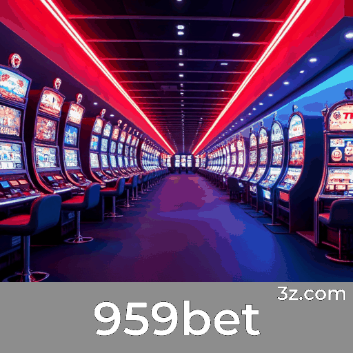 959bet game mais image