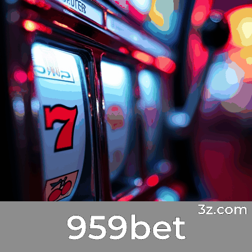 959bet game mais image