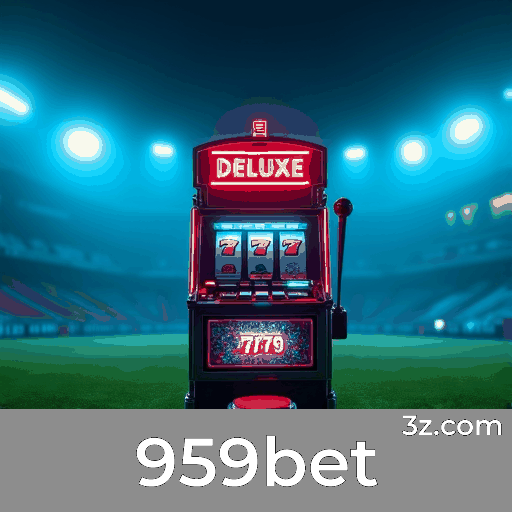 959bet game mais image