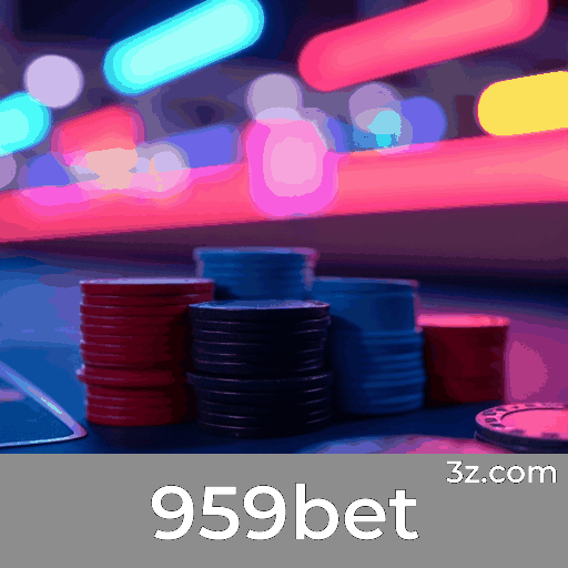 959bet game mais image