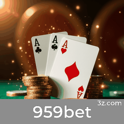 959bet game mais image