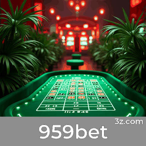 959bet 
