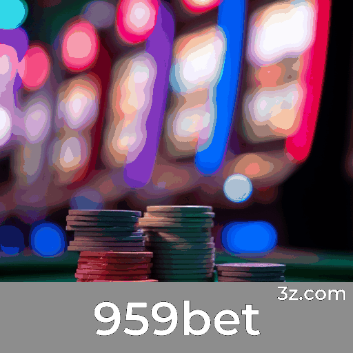 959bet game mais image