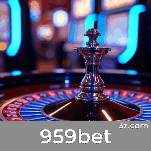 959bet game mais image