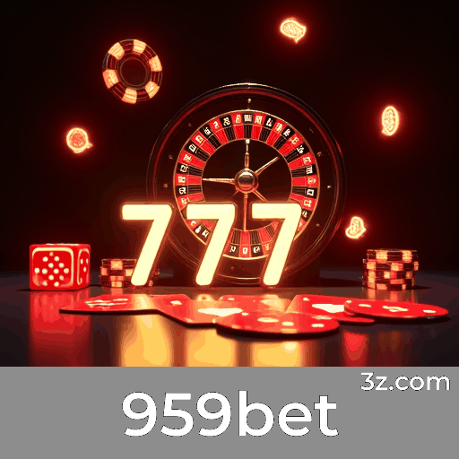959bet game mais image