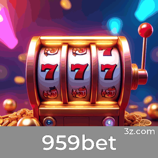 959bet game mais image